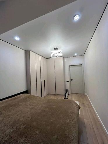 Продажа квартир: 2 комнаты, 65 м², Элитка, 4 этаж, Евроремонт — 6