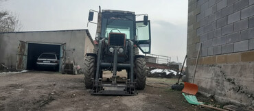 Тракторы МТЗ (Беларус): Срочно!мтз 82 экспортный вариант. кун джостик в бодром состояние,+ 4 — 1