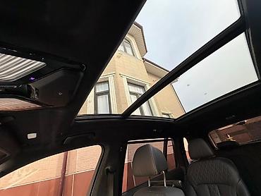 bmw x7 2020: BMW X7: 2021 г., 3 л, Автомат, Бензин, Внедорожник — 10