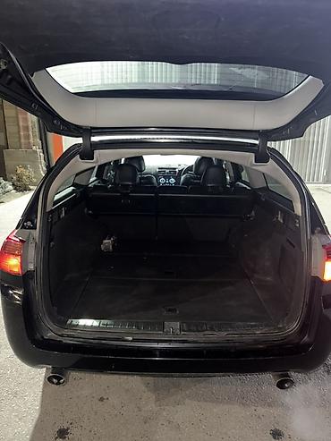 shevrolet lacetti: Honda Accord: 2004 г., 2.4 л, Автомат, Газ, Универсал — 8
