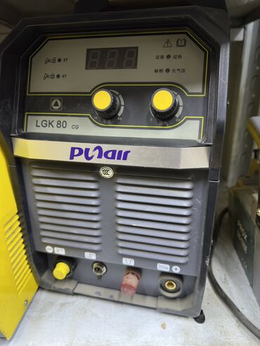 Плазморезы: Плазморез SHENYUAN CUT100 ампер Оригинал 100% at lalafo.kg — 7 Плазморезы: Плазморез SHENYUAN CUT100 ампер Оригинал 100% — 7