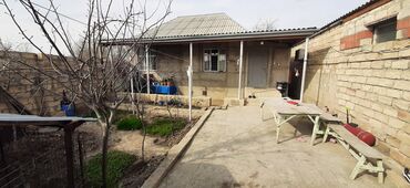 Bağ evlərinin satışı: Sumqayıt, 80 kv. m, 4 otaqlı, Hovuzsuz, Qaz, İşıq, Su