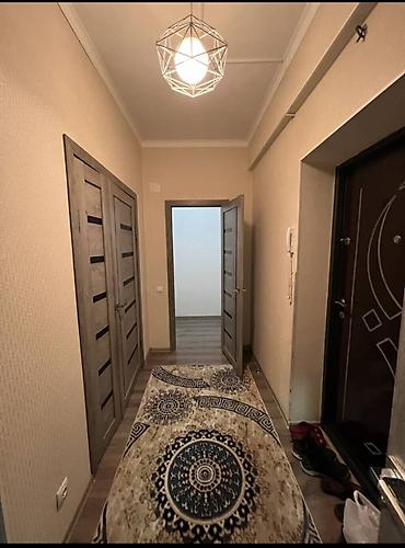 Продажа квартир: 1 комната, 38 м², Тунгуч мкр Элитка, 4 этаж, Евроремонт — 3