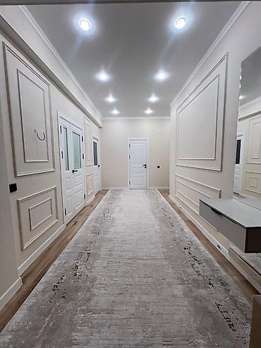 Продажа квартир: 3 комнаты, 97 м², Элитка, 7 этаж, Дизайнерский ремонт — 10