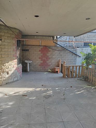 Продажа домов: Поселок Бинагади 3 комнаты, 84 м², Нет кредита, Средний ремонт — 5