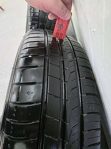 norauto akumulator: ČELIČNE FELNE RENO CITROEN NOVE GU 15 5 X 108 | Čelične felne 5x108; — 1