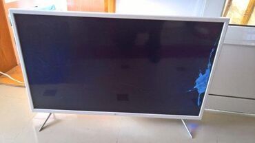 Aksesoari za TV i video: Mpman Led tv 40 incha 467 u delovima Main board CV3686H-A50 Postolje — 1