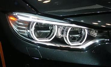 kn filter za auto: Led prstenovi Bmw f30, e90 - angel eyes. Kvalitetni led prstenovi za — 8