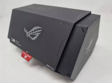купить playstation 1: Asus ROG Phone 8 Pro, 512 ГБ, цвет - Черный, Гарантия