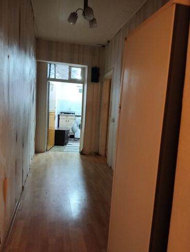 Uzunmüddətli kirayə evlər: 120 kv. m, 4 otaqlı, Kombi, Qaz, İşıq — 9