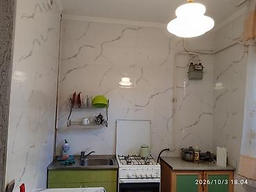 Продажа квартир: 1 комната, 35 м², ул. Московская / Уметалиева 105 серия, 2 этаж — 4