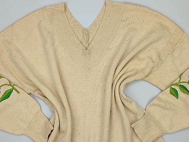 pull and bear wyprzedaz damska: Sweter damski, rozmiar 9XL — 1