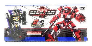 Igračke: Autobot NOV Transformers Auto Robot Igracka za SAMO 1190 Dinara AKCIJA — 8