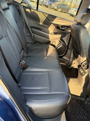 Subaru: Subaru Outback: 2020 г., 2.5 л, Вариатор, Бензин, Внедорожник — 9