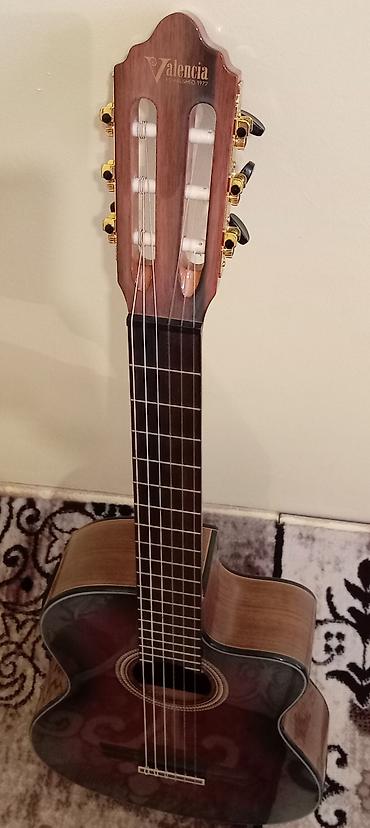 tuner satisi: Klassik gitara, Yeni, Ödənişli çatdırılma — 7
