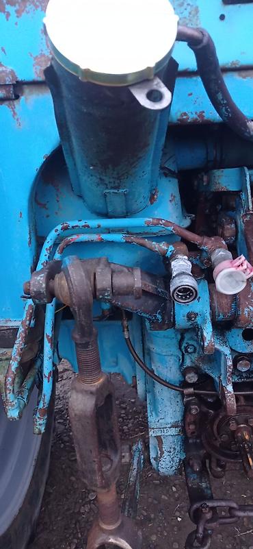 Traktorlar: Satılır traktor zavodu -da lalafo.az — 4 Traktorlar: Satılır traktor zavodu — 4