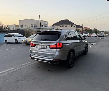 BMW: BMW X5: 2018 г., 3 л, Автомат, Бензин, Внедорожник — 3