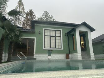 Günlük kirayə evlər: 150 kv. m, 3 otaqlı, Kombi, Qaz, Kanalizasiya -da lalafo.az — 2 Günlük kirayə evlər: 150 kv. m, 3 otaqlı, Kombi, Qaz, Kanalizasiya — 2