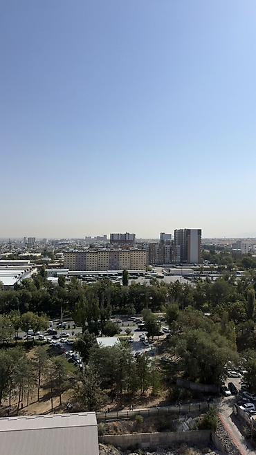 сдаю квартиру тэц: 1 комната, 48 м², Технопарк Элитка, 16 этаж, ПСО (под самоотделку) — 9