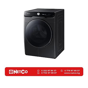 сушилка ош: Samsung DV16DG8600BVLD Характеристики: Тип: сушильная машина — 1