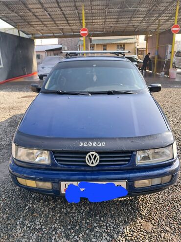 пассат б4 универсал автомат: Volkswagen Passat: 1995 г., 1.8 л, Механика, Бензин, Седан