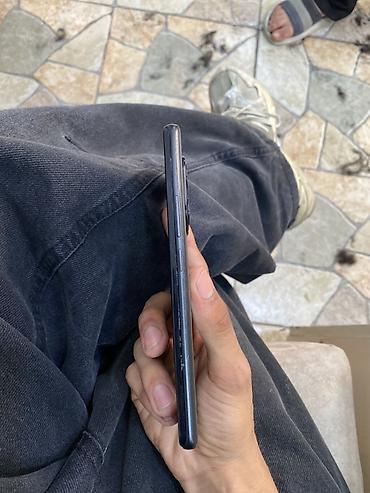 redmi 26: Redmi 128 GB, rəng - Qara, Qırıq — 1