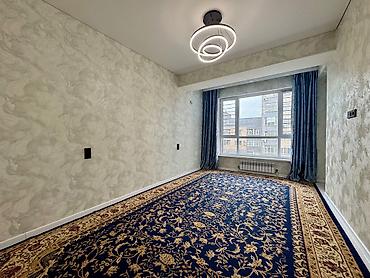 Продажа квартир: 2 комнаты, 51 м², Верхний Джал Элитка, 12 этаж, Евроремонт — 4
