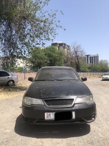 деу мангус: Daewoo Nexia: 2010 г., 1.5 л, Механика, Бензин, Седан