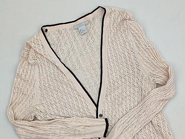hm bolerko: H&M, Kardigan damski, rozmiar M — 1