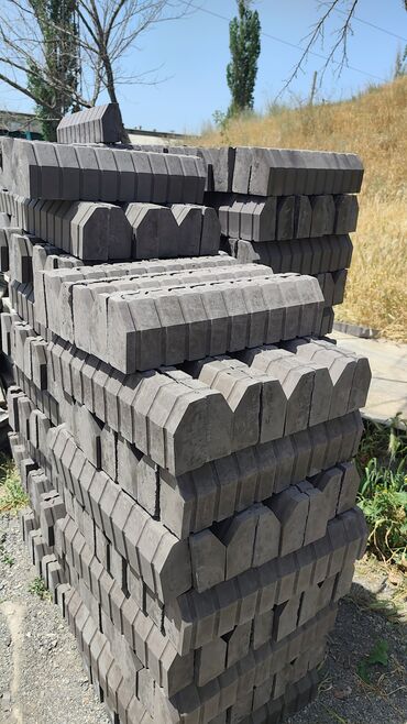 Бордюры: Бордюр, Гарантия, Бесплатный выезд, Бесплатная доставка — 7