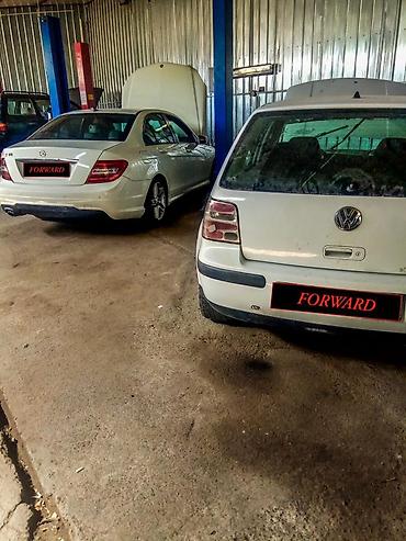 СТО, ремонт транспорта: Компьютерная диагностика, Замена масел, жидкостей, Плановое техобслуживание, с выездом — 18