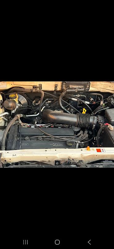 Mazda Tribute: 2003 г., Бензин, Кроссовер at lalafo.kg — 4 Mazda Tribute: 2003 г., Бензин, Кроссовер — 4