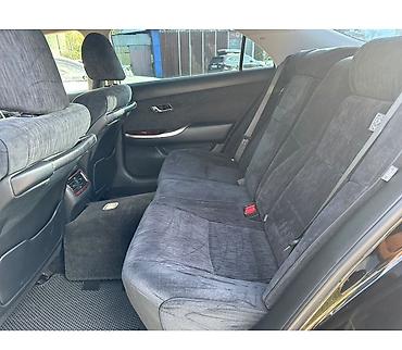 краун маджеста: Toyota Crown Majesta: 2010 г., 4.3 л, Автомат, Бензин, Седан — 7