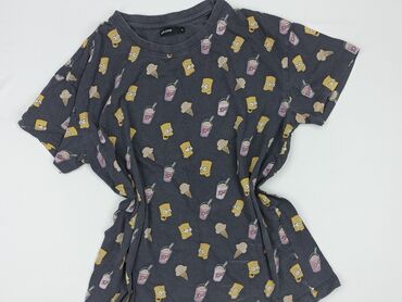 t shirty hugo: T-shirt damski, Cropp, rozmiar M