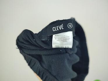 buty czolgi: Cleve, Legginsy rozmiar S — 4