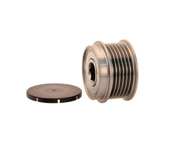 Другие автозапчасти: Обгонная муфта генератора Шкив генератора LEXUS GS300, 350 LEXUS — 7