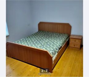 стол трансформер баку: Б/у, Двуспальная кровать