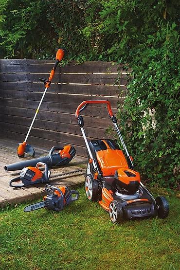 Газонокосилки: Газонокосилка Смерч рольф at lalafo.kg — 10 Газонокосилки: Газонокосилка Смерч рольф — 10