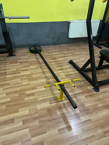 usaq ad gunu teskili: Ağstafa Fitness – peşəkar idman zalı və avadanlıq kompleksi Xidmətin — 10