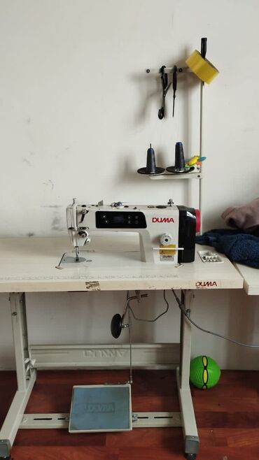 работа с ежедневной оплатой бишкек: Швейная машина Полуавтомат