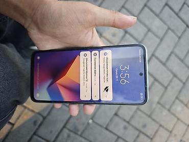 Redmi, Redmi Note 10, Б/у, 64 ГБ, цвет - Зеленый, 2 SIM