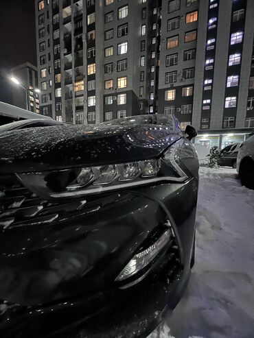 Kia: Kia K5: 2020 г., 2 л, Автомат, Бензин, Седан — 12