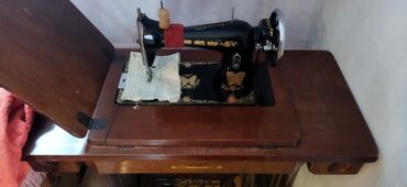 799 объявлений | lalafo.kg: Швейная машина Китай в хорошем рабочем состоянии в районе Политеха
