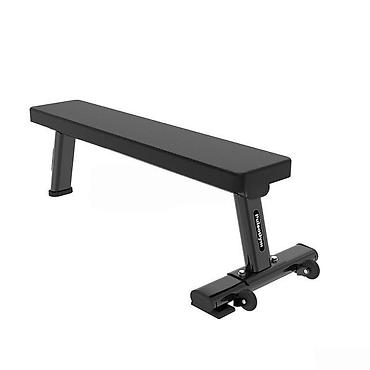 İdman və istirahət: Düz skamya "PulsoGym BR01"Düz skamya PulsoGym BR01 PulsoGym BR01 - — 2