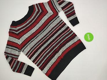 sweter 4xl: Sweter damski, rozmiar 4XL — 3