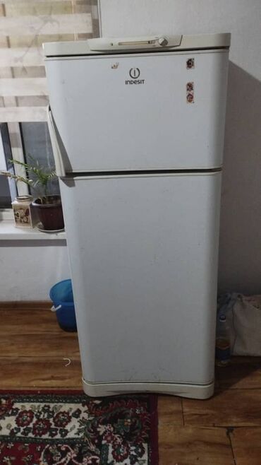 айфон 14 про бу цена бишкек: Холодильник Indesit, Б/у, Двухкамерный, 55 * 145 * 55 at lalafo.kg айфон 14 про бу цена бишкек: Холодильник Indesit, Б/у, Двухкамерный, 55 * 145 * 55