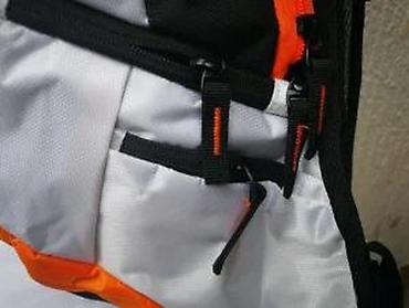 Sportske torbe i rančevi: KTM Racing OGIO ranac – sportsko/putno leđašno - Brend/tematika: KTM — 21