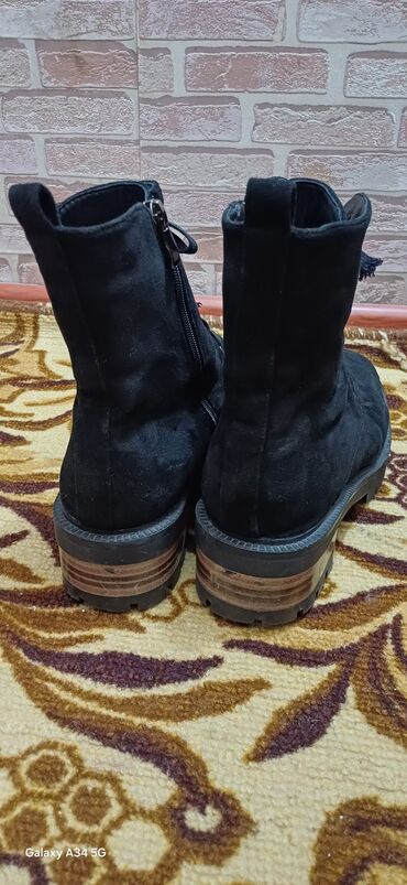 Сапоги: Сапоги — 8