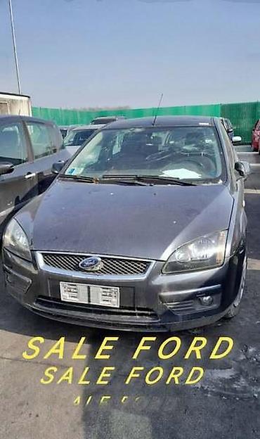 Transport: RAZNI DELOVI ZA FORD FOCUS OD 2005. DO 2013. GOD. | SMEDEREVSKA — 5
