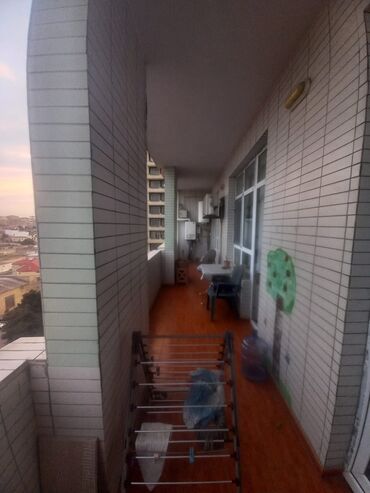 Yeni tikili: 3 otaqlı, Yeni tikili, 81 kv. m — 8